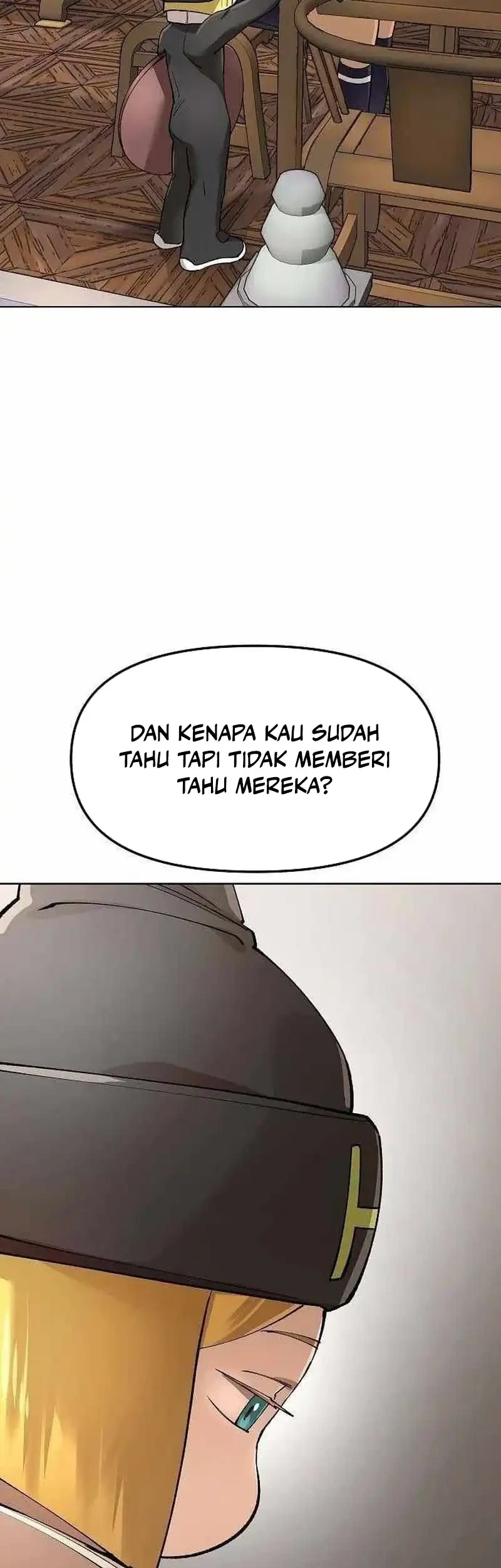 Cosmic Heavenly Demon 3077 Chapter 84 Halaman 55