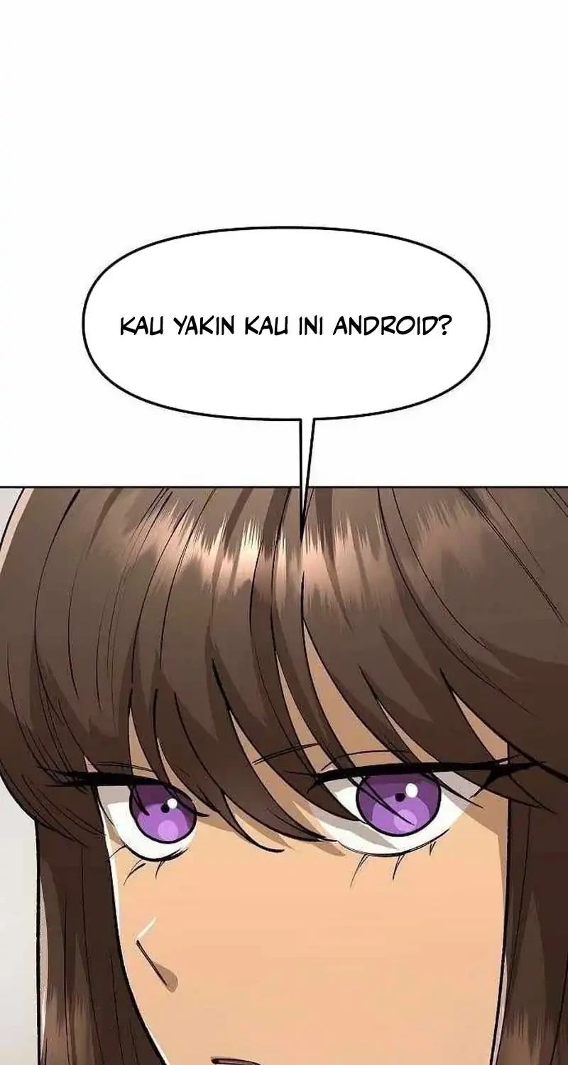 Cosmic Heavenly Demon 3077 Chapter 84 Halaman 58