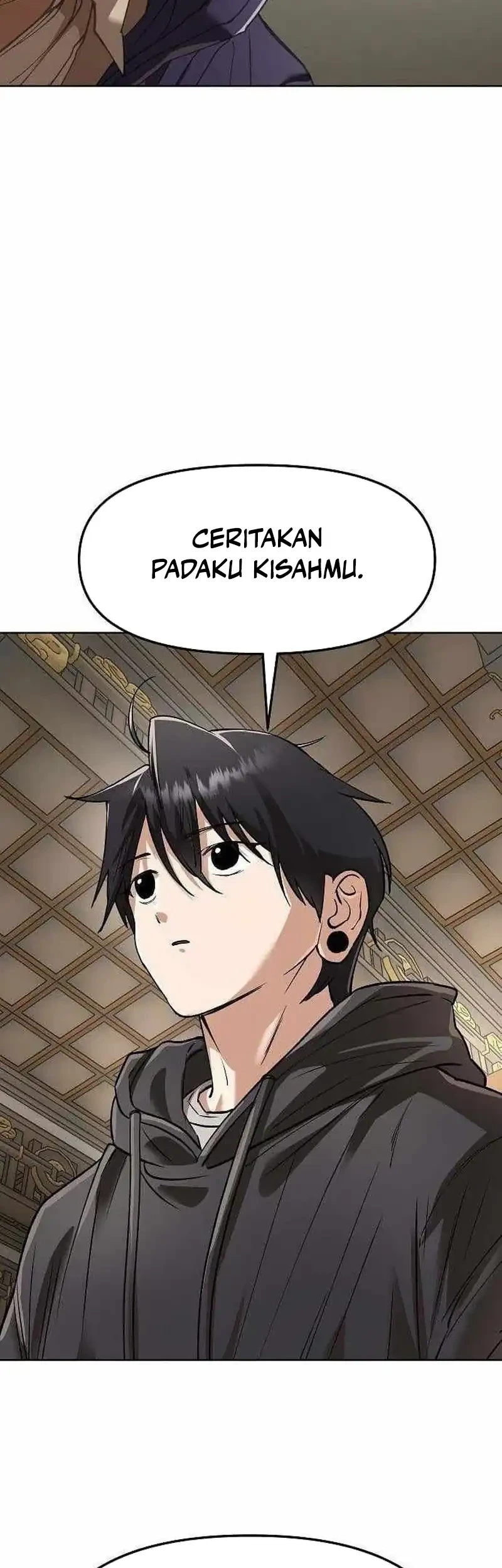 Cosmic Heavenly Demon 3077 Chapter 84 Halaman 61