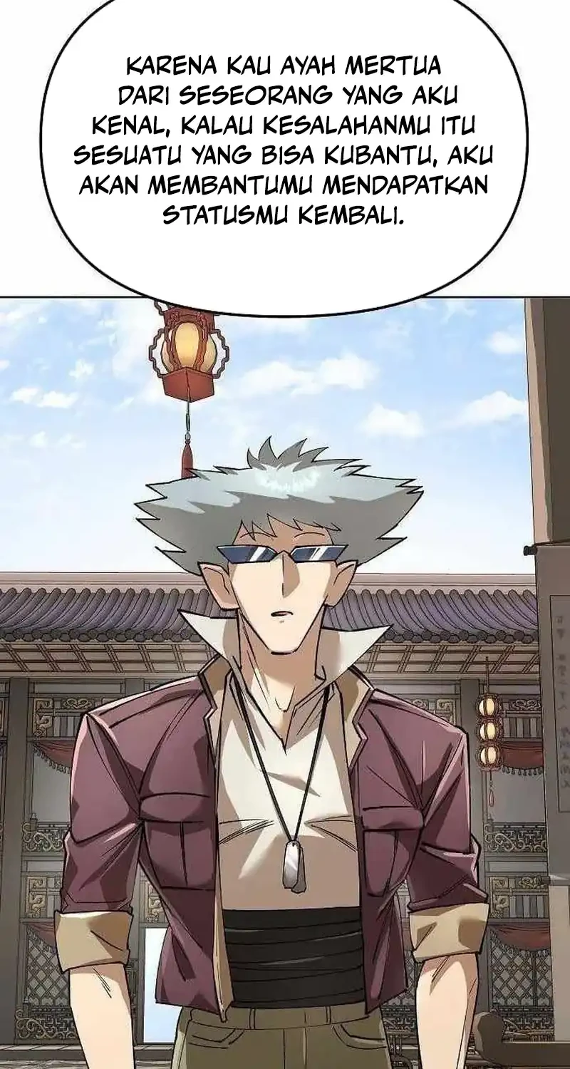 Cosmic Heavenly Demon 3077 Chapter 84 Halaman 62