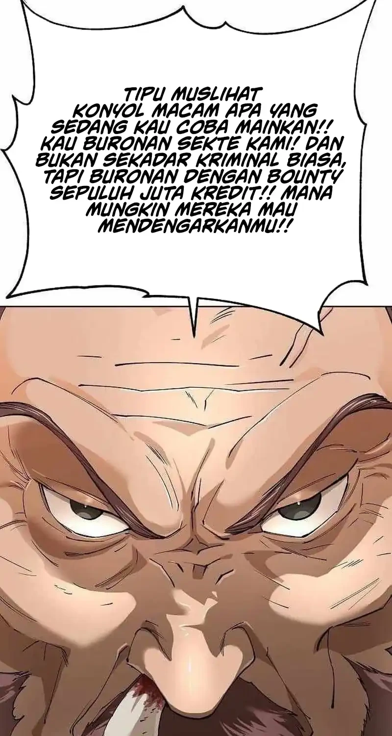 Cosmic Heavenly Demon 3077 Chapter 84 Halaman 64