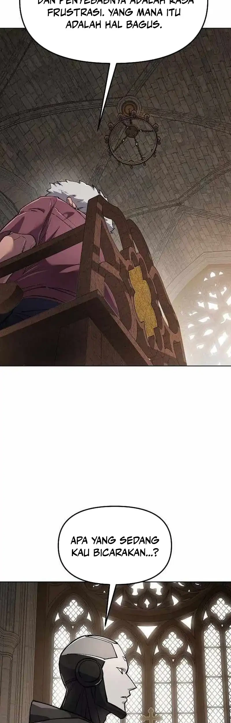 Cosmic Heavenly Demon 3077 Chapter 84 Halaman 77