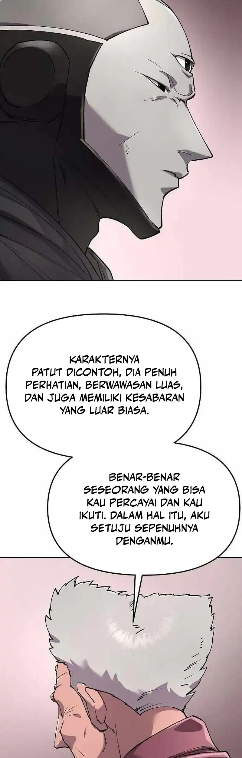 Cosmic Heavenly Demon 3077 Chapter 84 Halaman 81