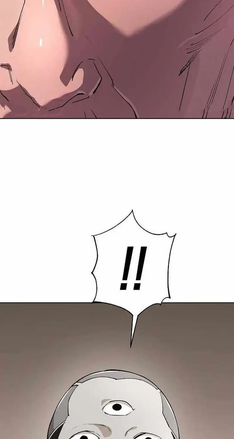 Cosmic Heavenly Demon 3077 Chapter 84 Halaman 84
