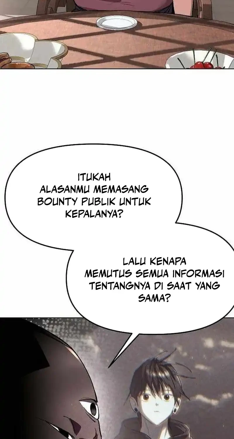 Cosmic Heavenly Demon 3077 Chapter 84 Halaman 86