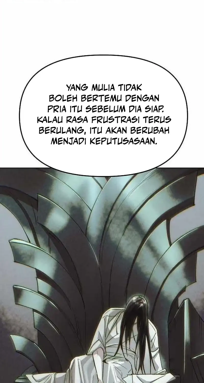 Cosmic Heavenly Demon 3077 Chapter 84 Halaman 88