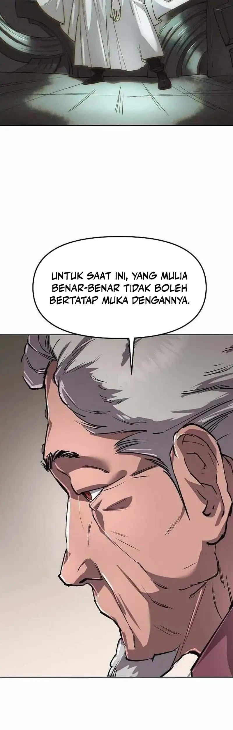 Cosmic Heavenly Demon 3077 Chapter 84 Halaman 89