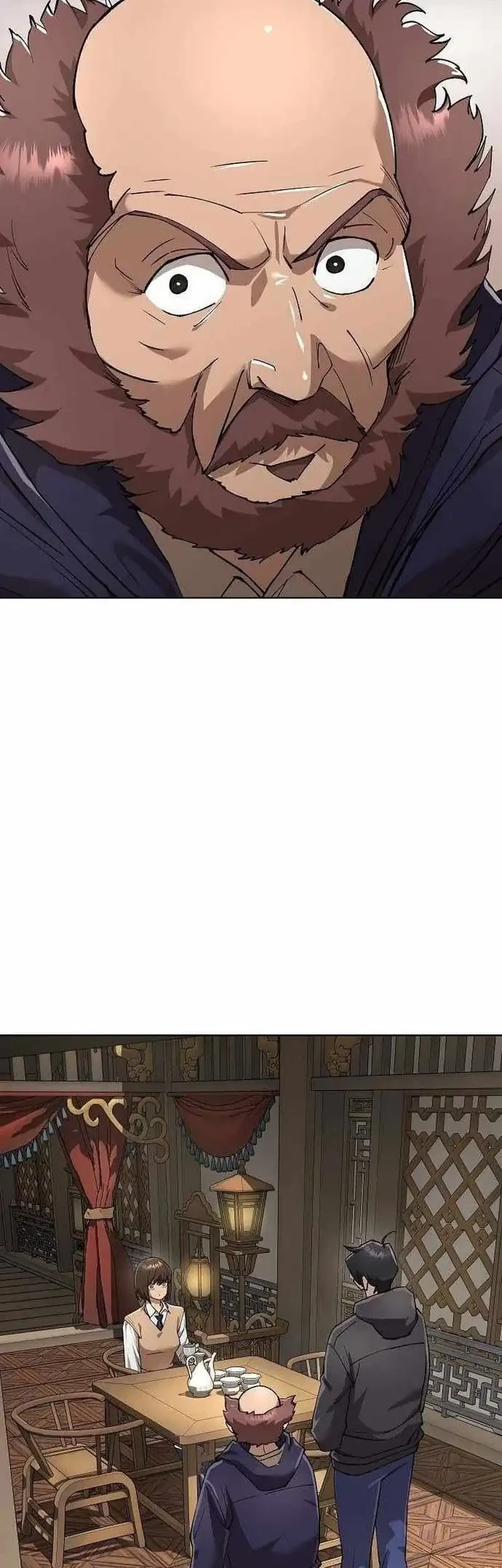 Cosmic Heavenly Demon 3077 Chapter 84 Halaman 95