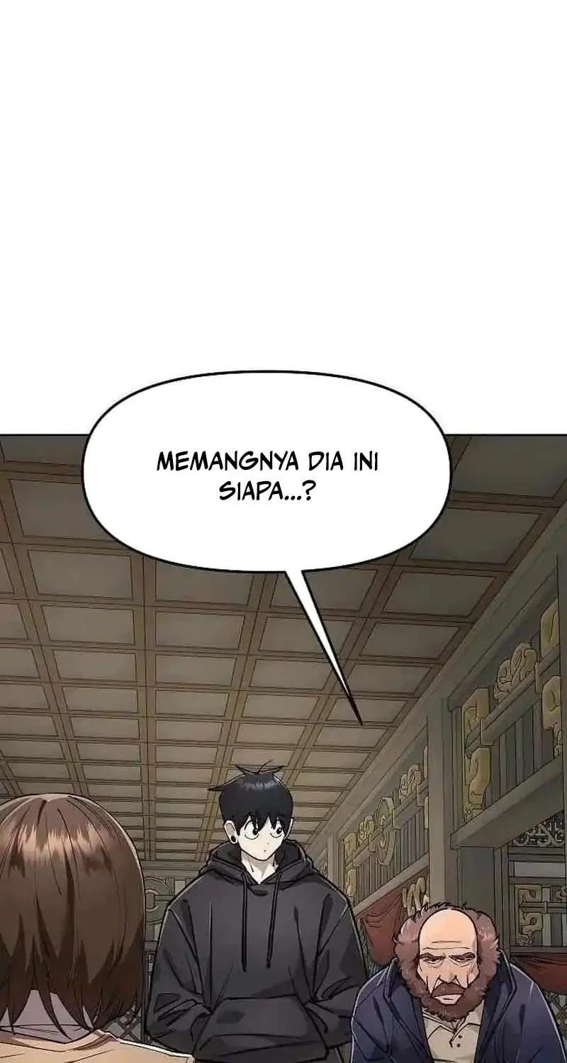 Cosmic Heavenly Demon 3077 Chapter 85 Halaman 6