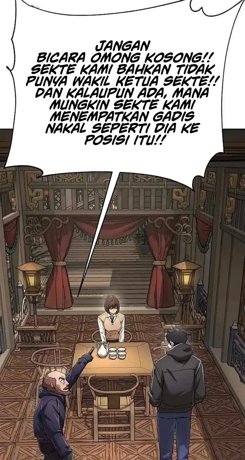Cosmic Heavenly Demon 3077 Chapter 85 Halaman 8
