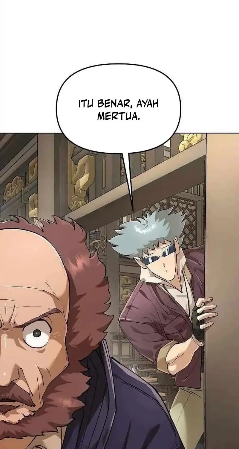 Cosmic Heavenly Demon 3077 Chapter 85 Halaman 10