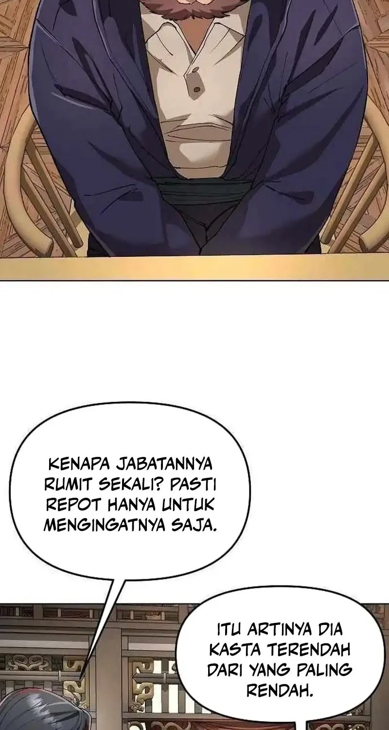Cosmic Heavenly Demon 3077 Chapter 85 Halaman 28