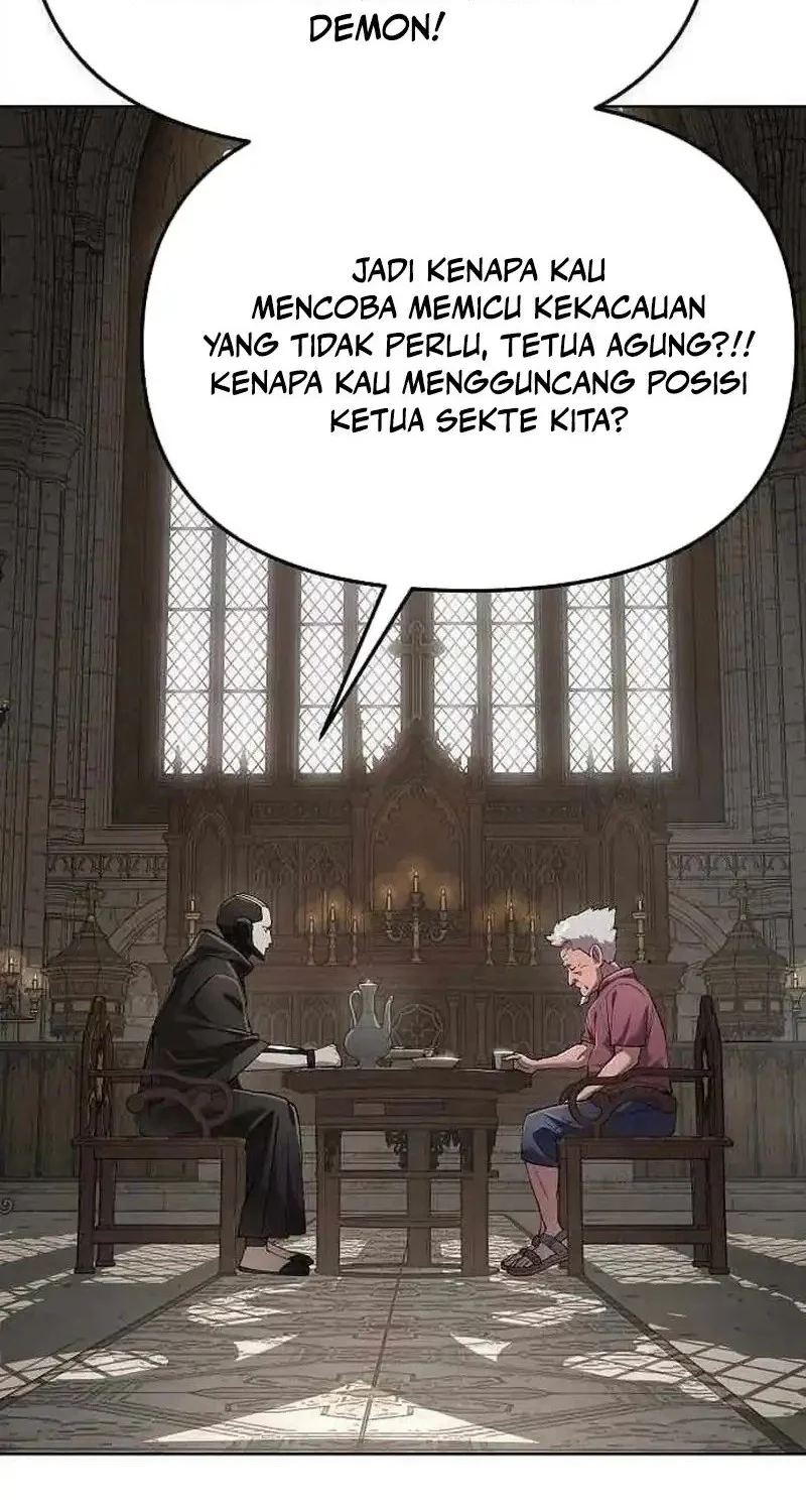 Cosmic Heavenly Demon 3077 Chapter 85 Halaman 38