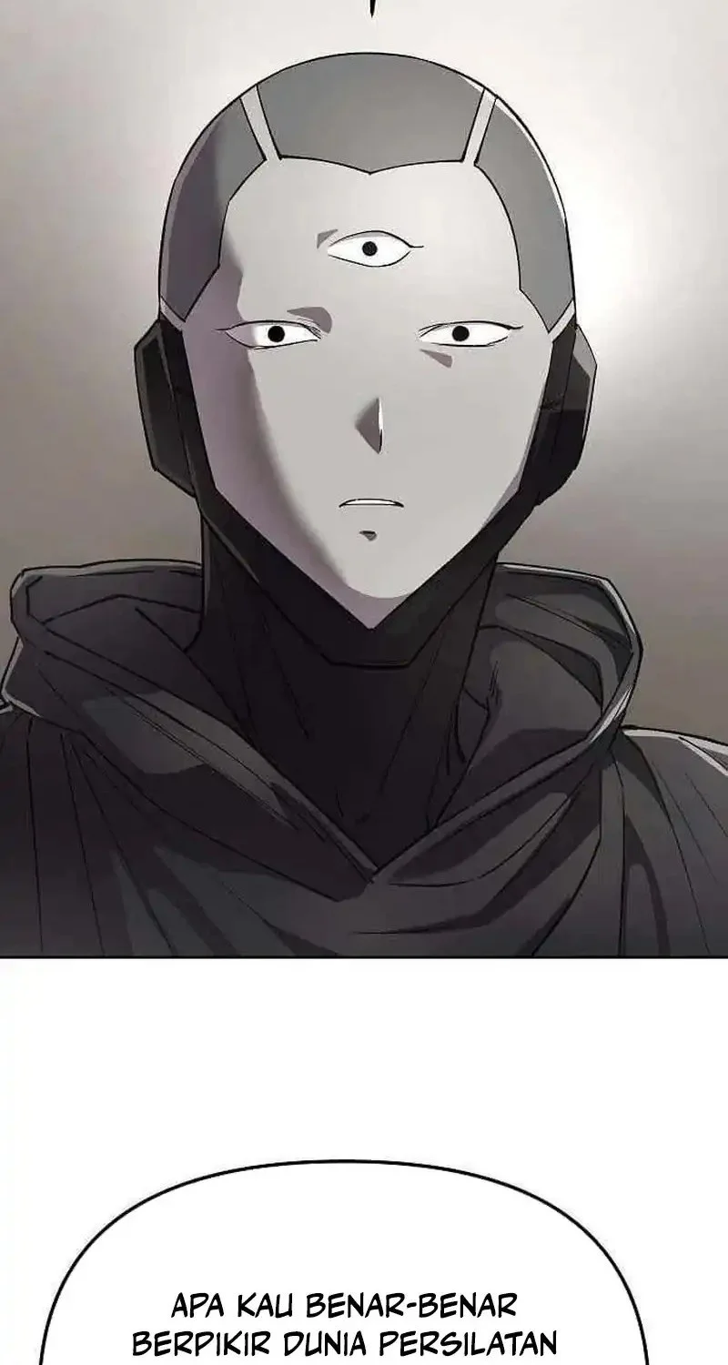 Cosmic Heavenly Demon 3077 Chapter 85 Halaman 42