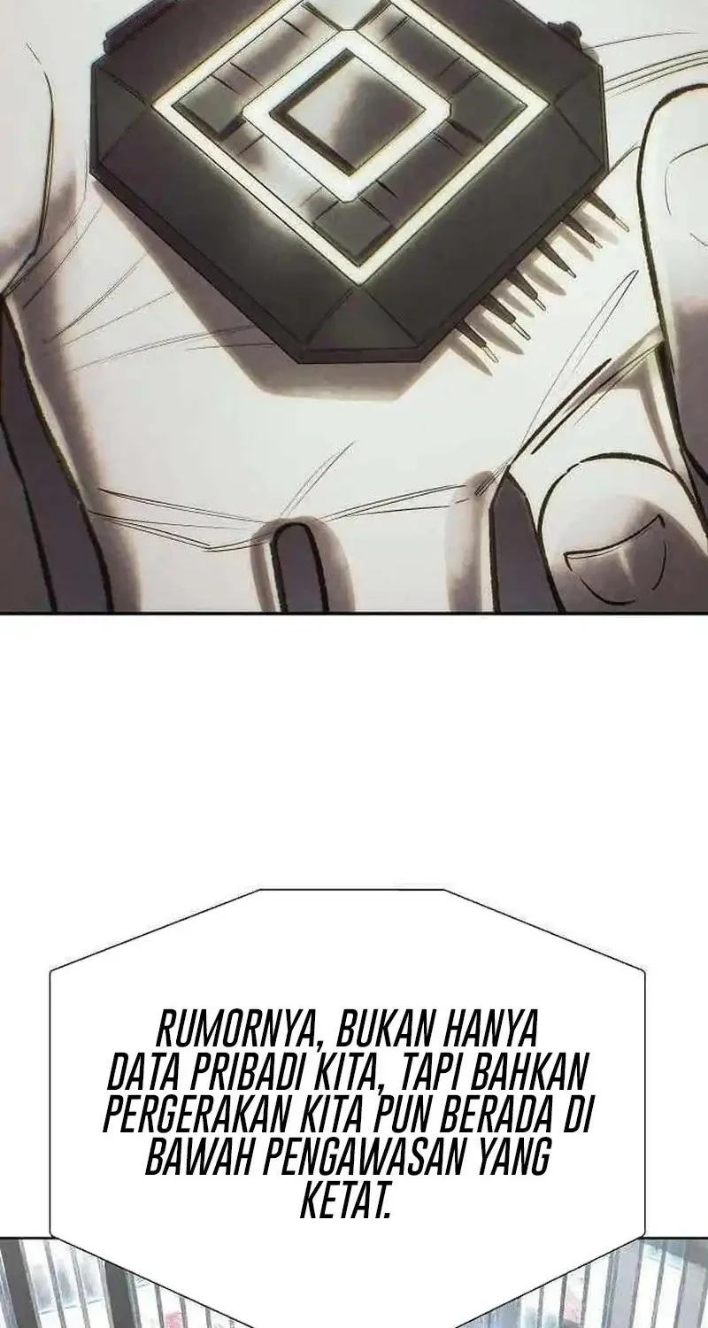Cosmic Heavenly Demon 3077 Chapter 85 Halaman 46