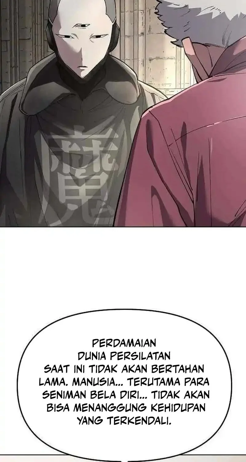 Cosmic Heavenly Demon 3077 Chapter 85 Halaman 50