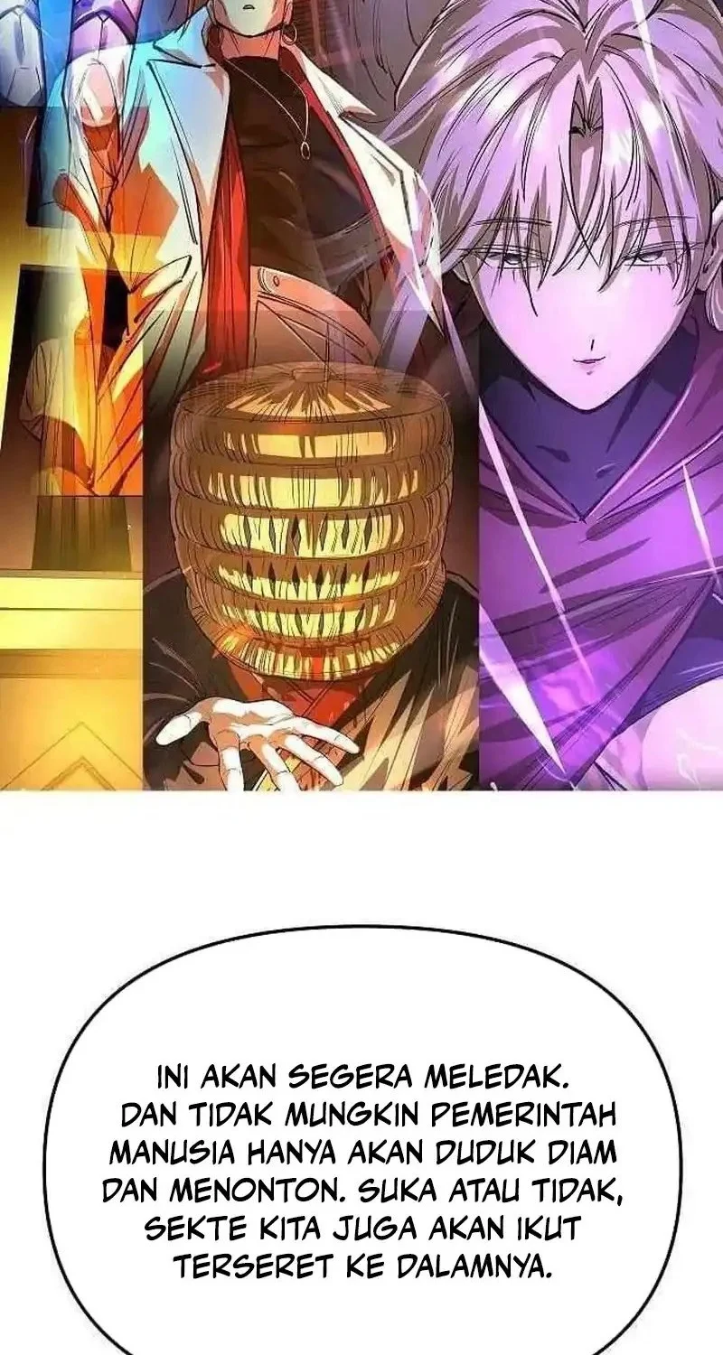 Cosmic Heavenly Demon 3077 Chapter 85 Halaman 52