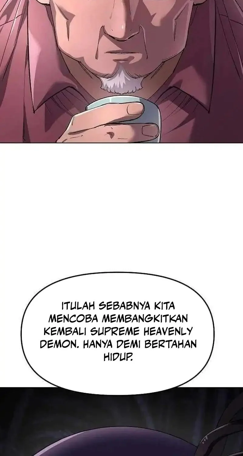 Cosmic Heavenly Demon 3077 Chapter 85 Halaman 54