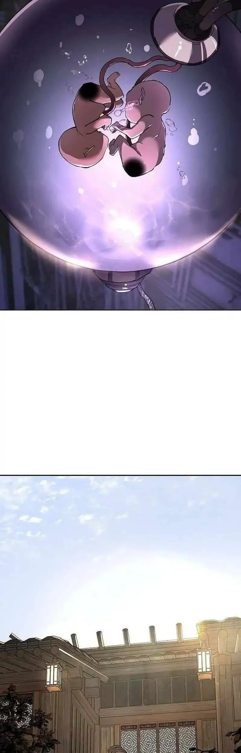Cosmic Heavenly Demon 3077 Chapter 85 Halaman 55