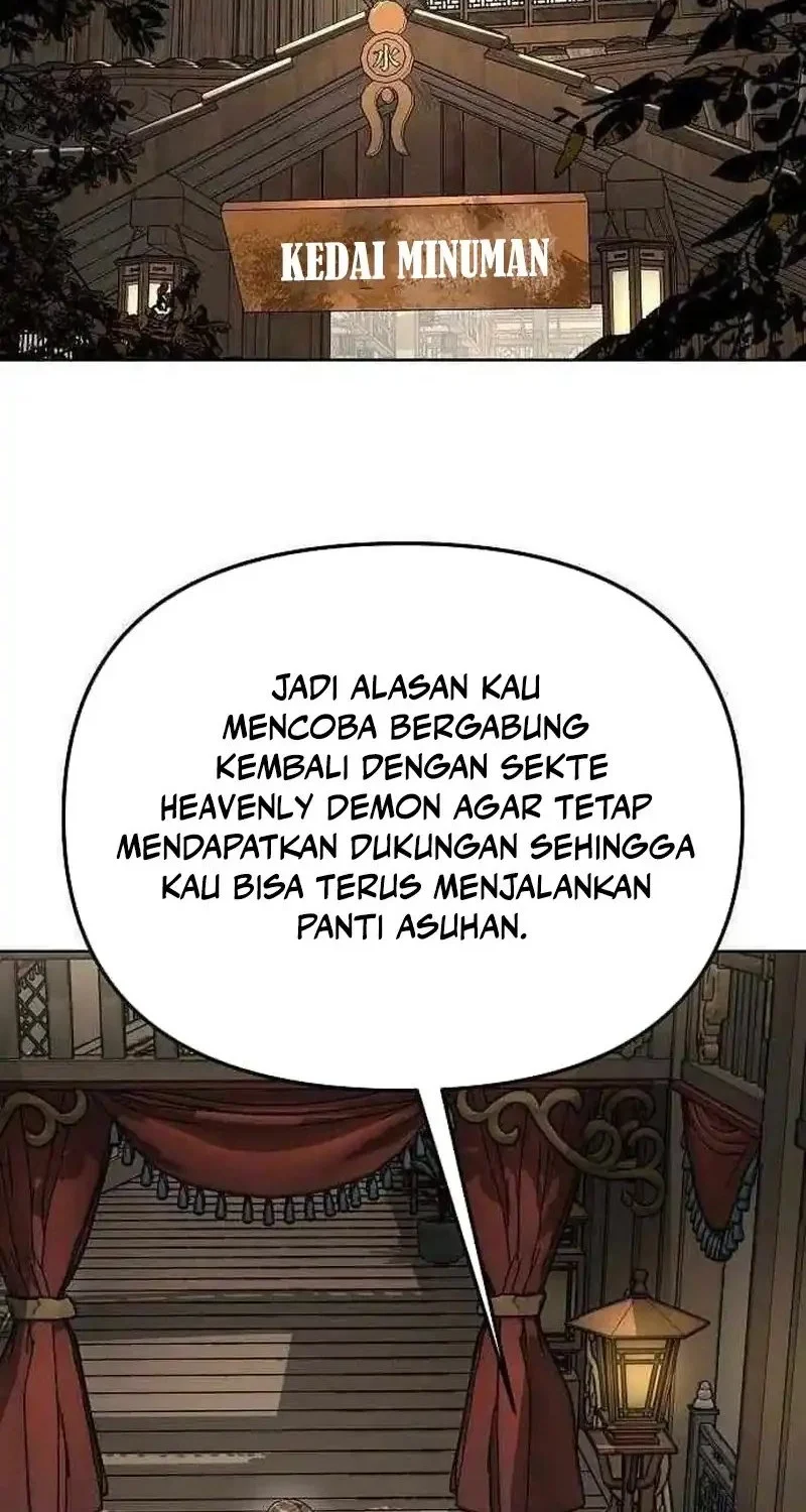 Cosmic Heavenly Demon 3077 Chapter 85 Halaman 56