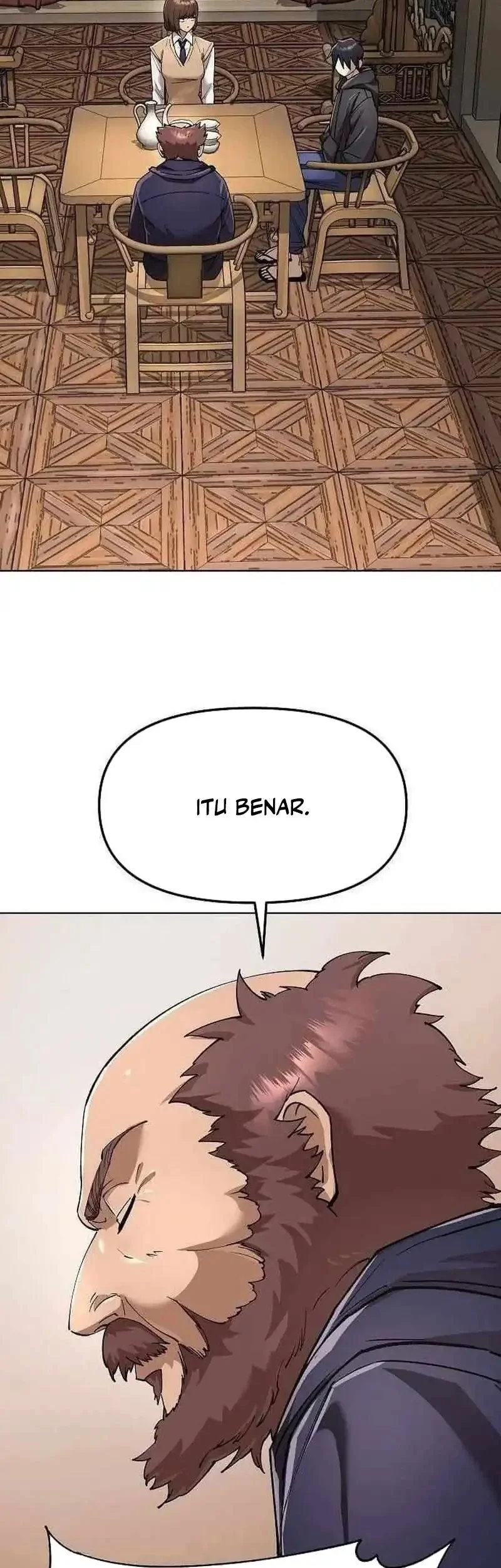 Cosmic Heavenly Demon 3077 Chapter 85 Halaman 57