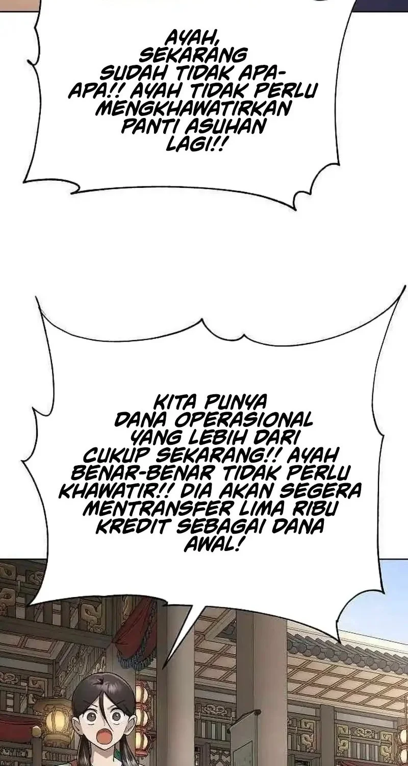 Cosmic Heavenly Demon 3077 Chapter 85 Halaman 58