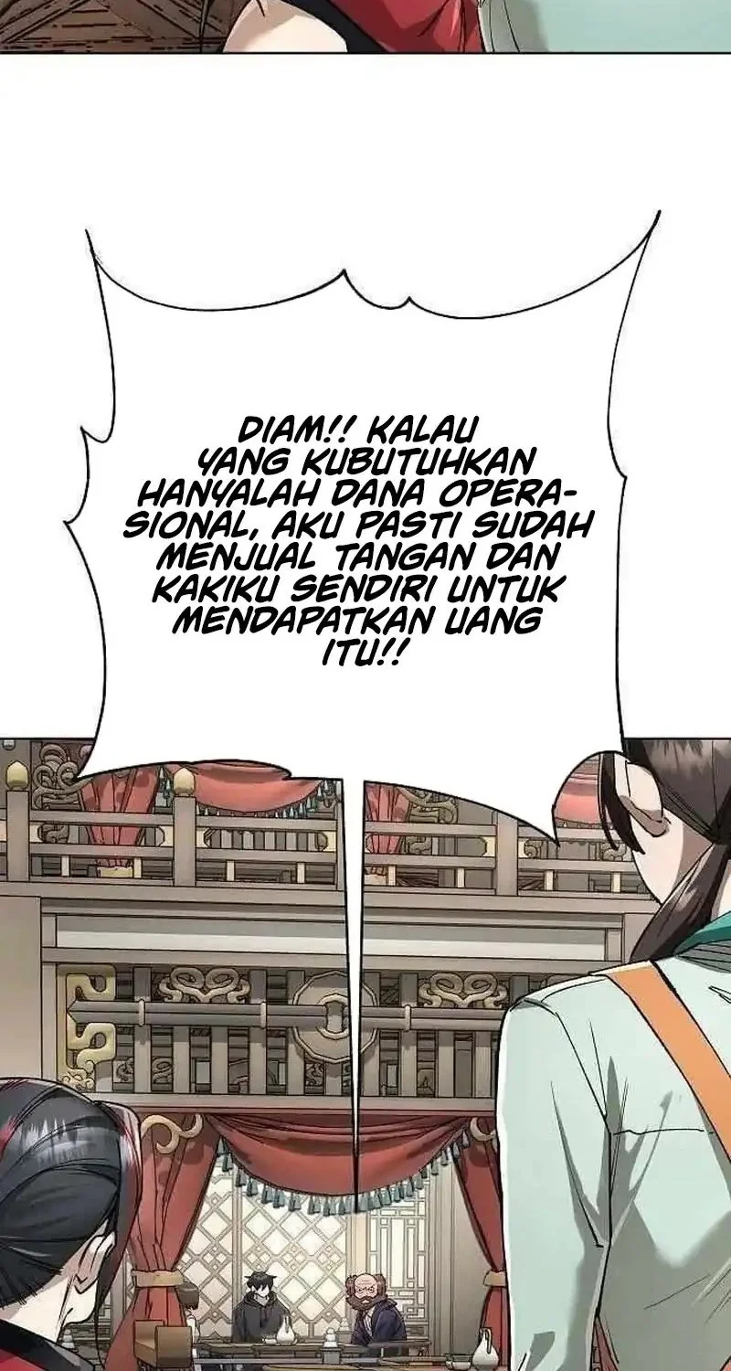 Cosmic Heavenly Demon 3077 Chapter 85 Halaman 60