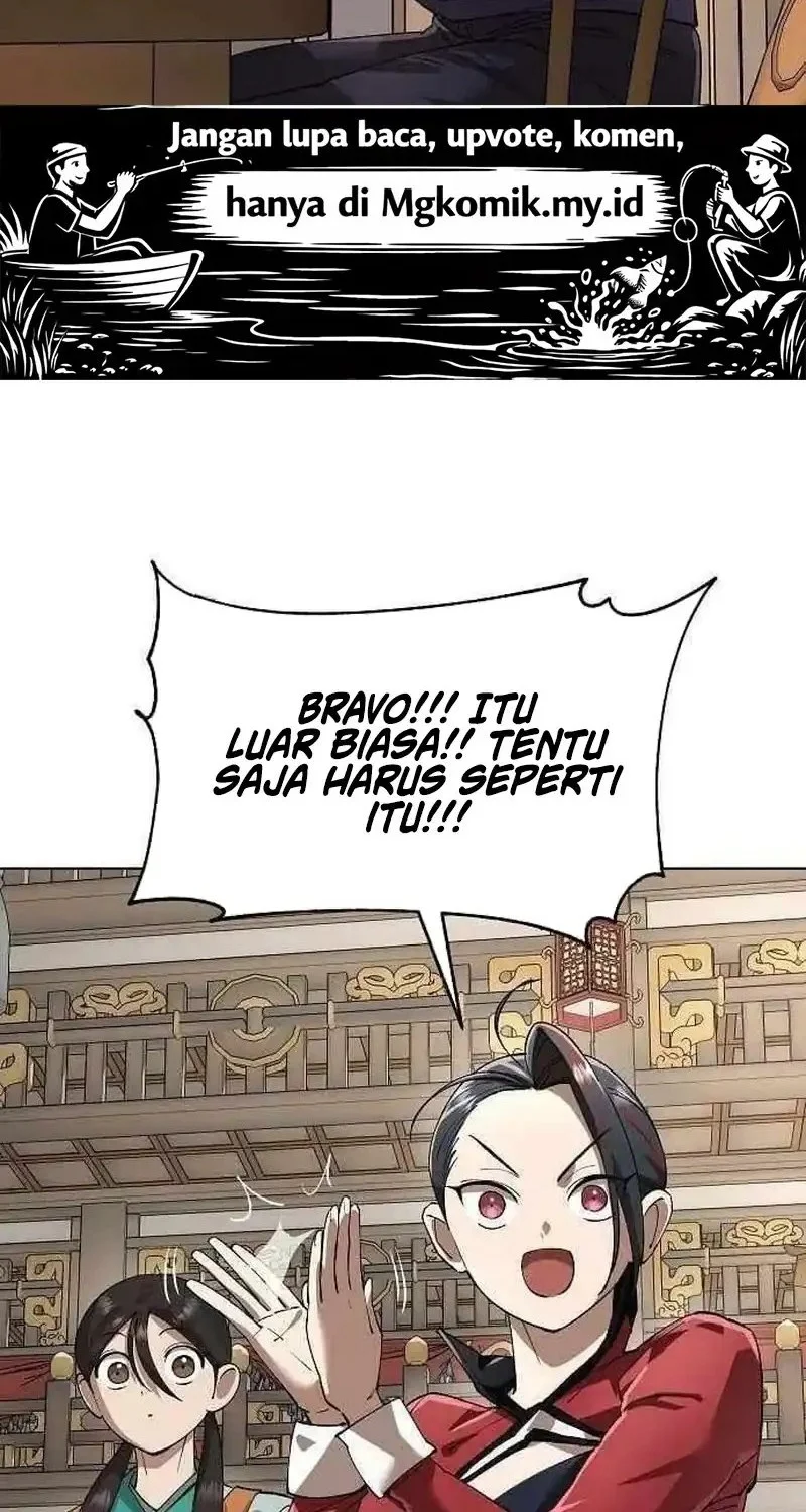 Cosmic Heavenly Demon 3077 Chapter 85 Halaman 64