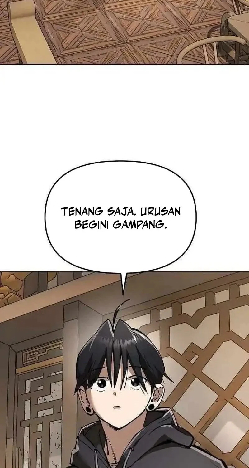 Cosmic Heavenly Demon 3077 Chapter 85 Halaman 66