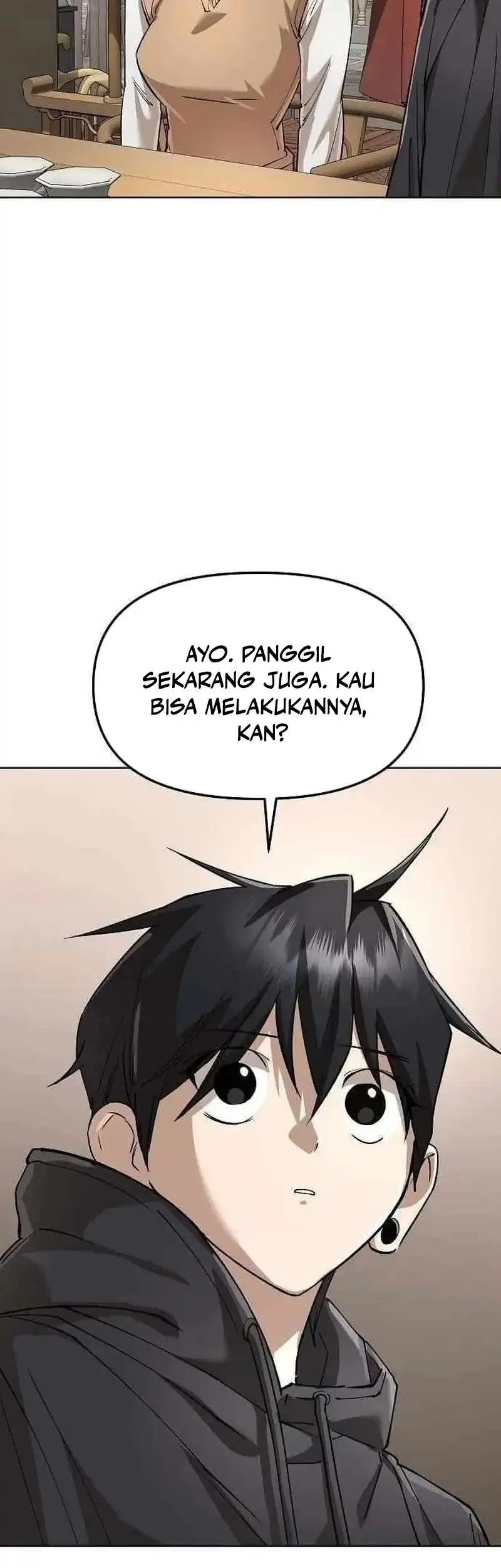 Cosmic Heavenly Demon 3077 Chapter 85 Halaman 69