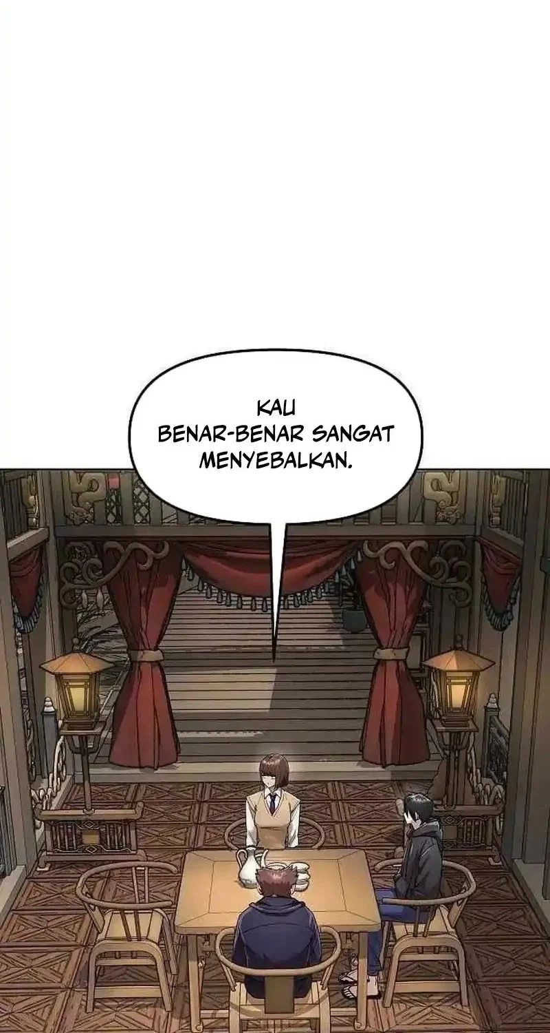 Cosmic Heavenly Demon 3077 Chapter 85 Halaman 70
