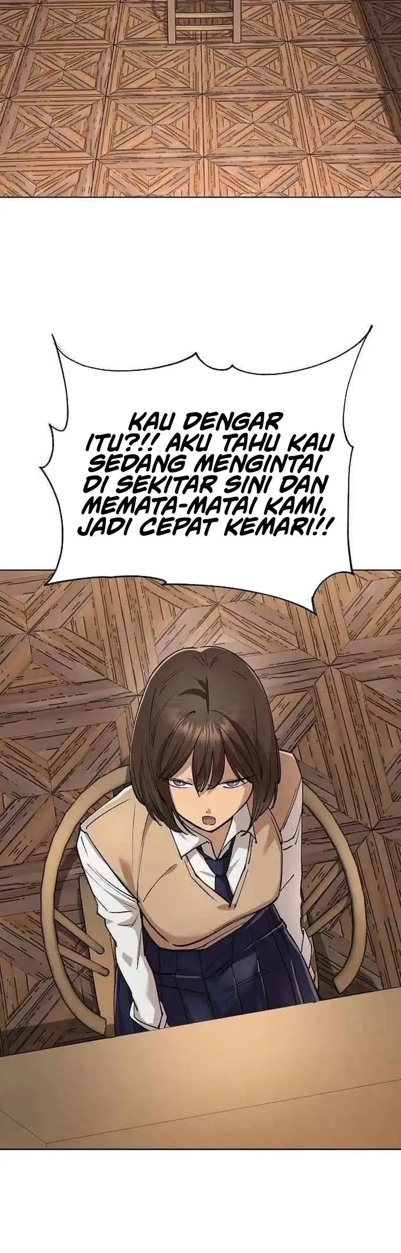 Cosmic Heavenly Demon 3077 Chapter 85 Halaman 71