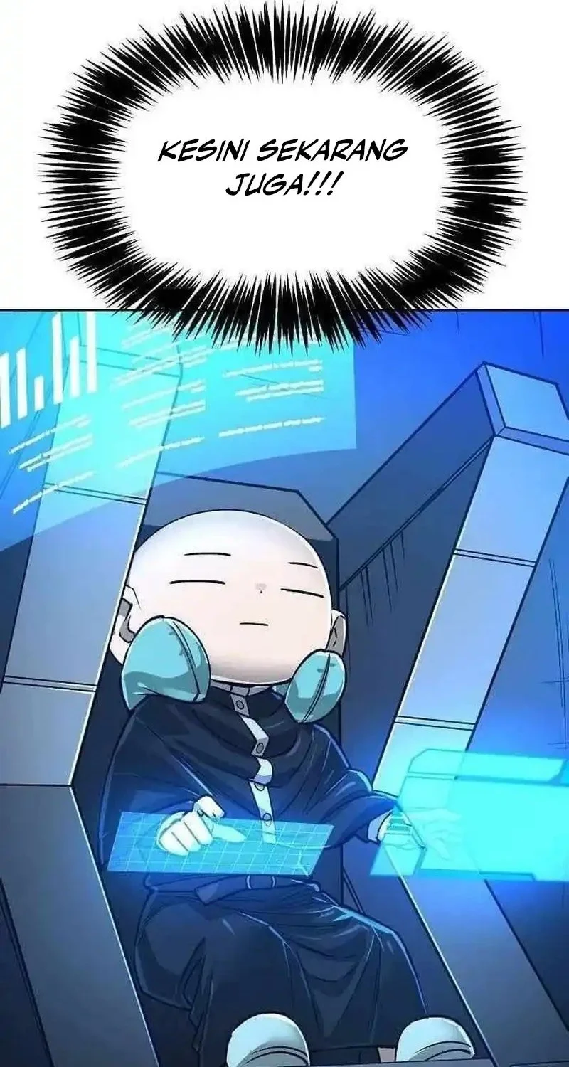 Cosmic Heavenly Demon 3077 Chapter 85 Halaman 74