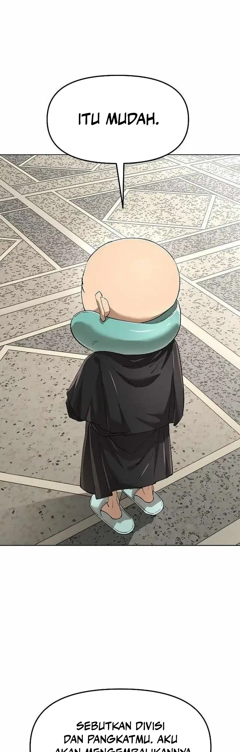 Cosmic Heavenly Demon 3077 Chapter 86 Halaman 5