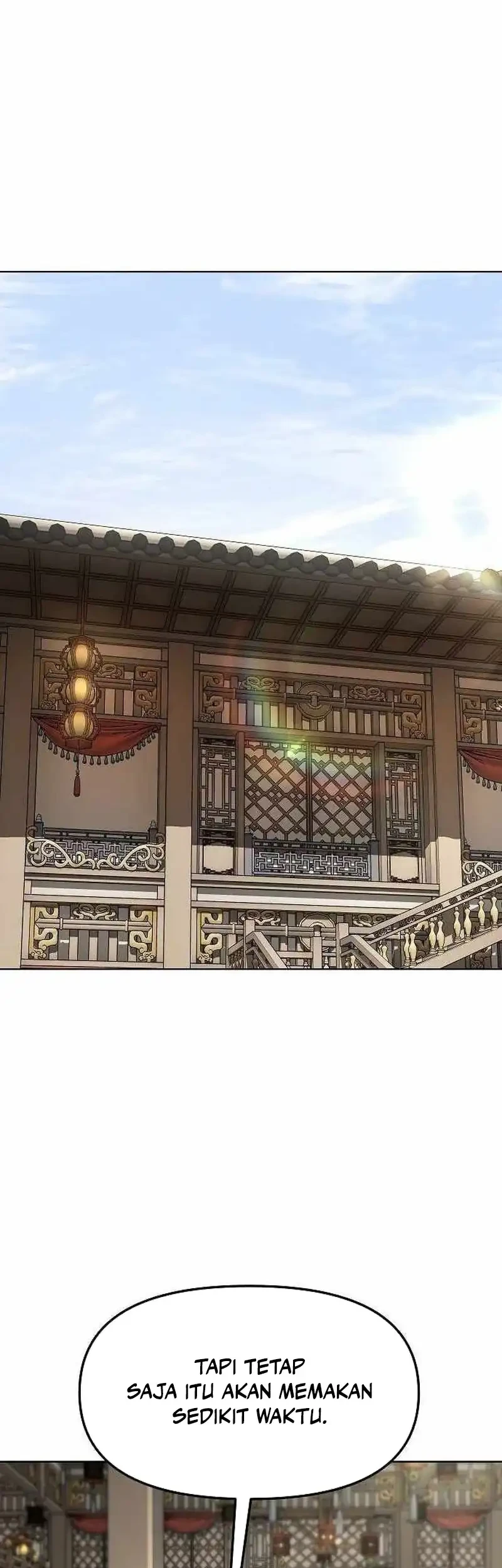 Cosmic Heavenly Demon 3077 Chapter 86 Halaman 7