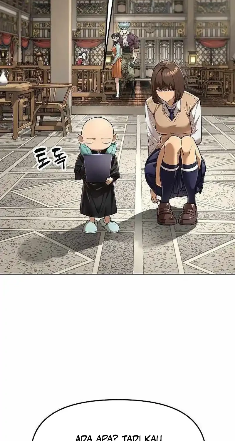 Cosmic Heavenly Demon 3077 Chapter 86 Halaman 8