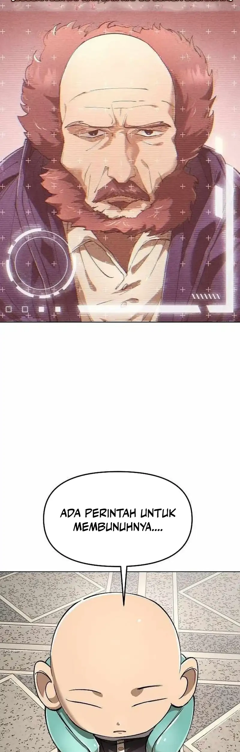 Cosmic Heavenly Demon 3077 Chapter 86 Halaman 17