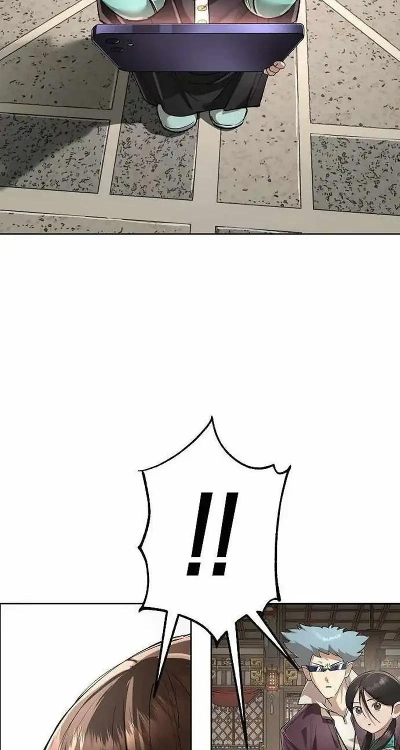 Cosmic Heavenly Demon 3077 Chapter 86 Halaman 18