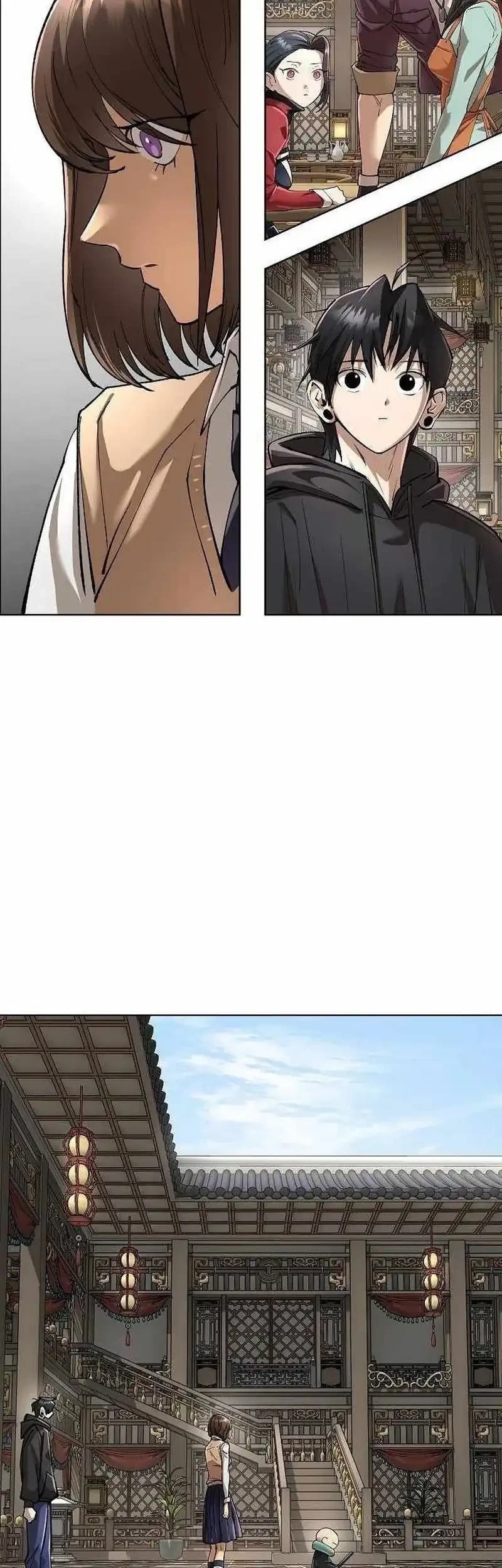 Cosmic Heavenly Demon 3077 Chapter 86 Halaman 19