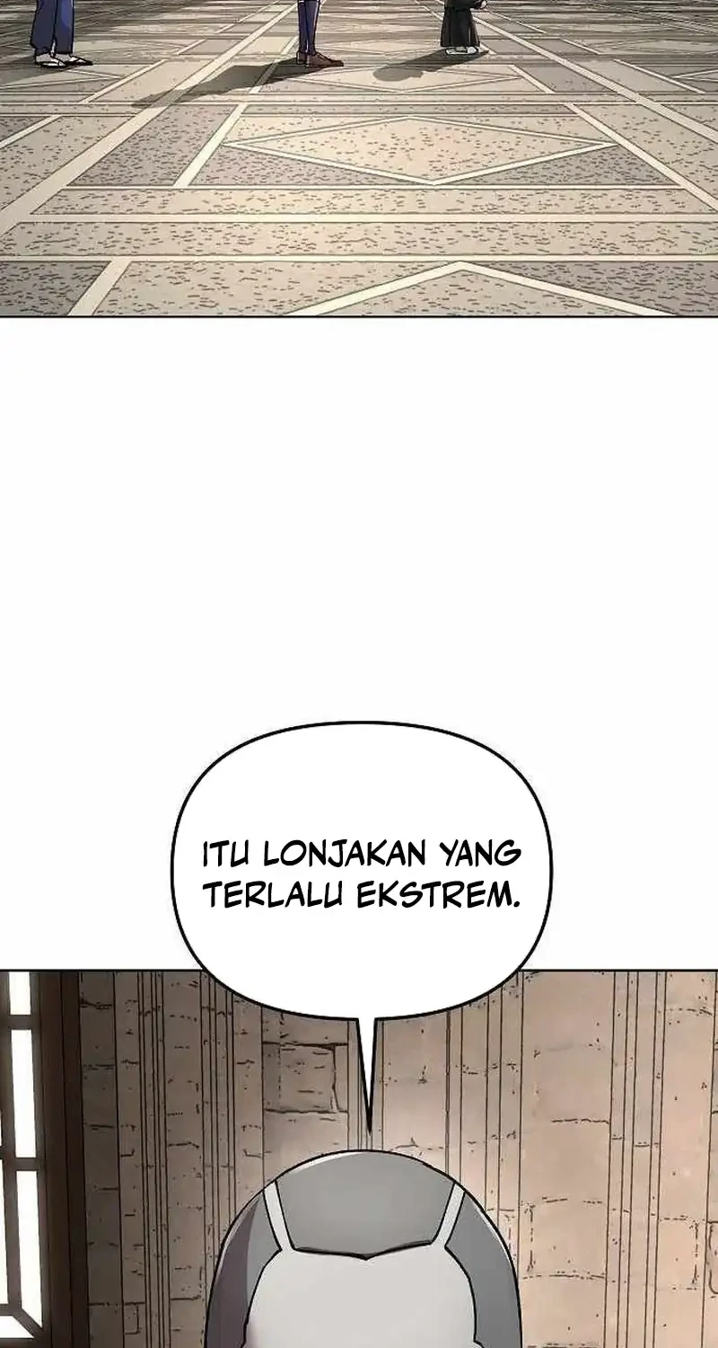 Cosmic Heavenly Demon 3077 Chapter 86 Halaman 20