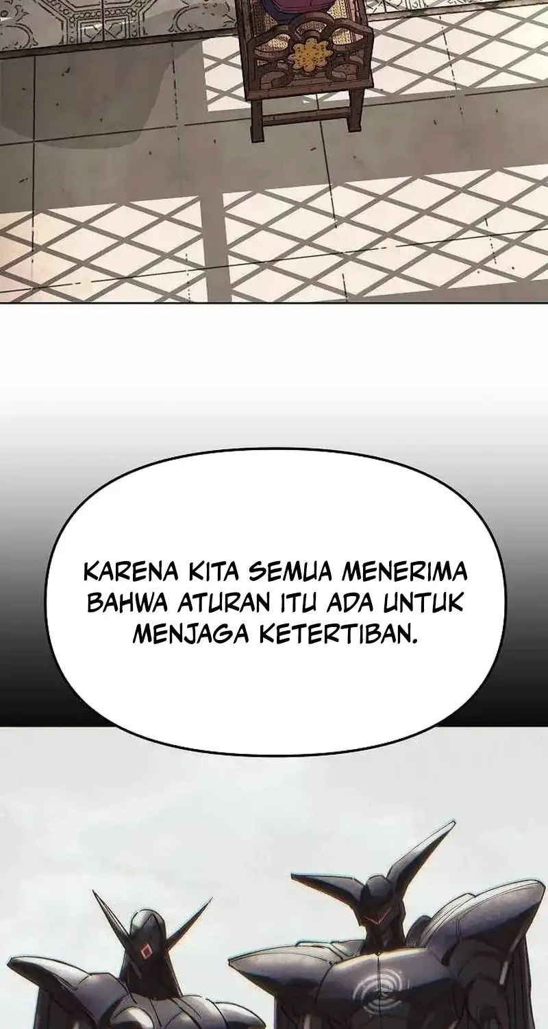 Cosmic Heavenly Demon 3077 Chapter 86 Halaman 22