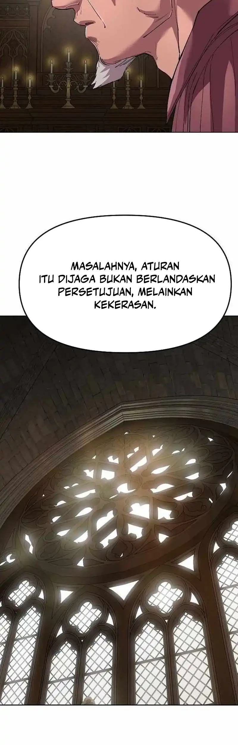 Cosmic Heavenly Demon 3077 Chapter 86 Halaman 25