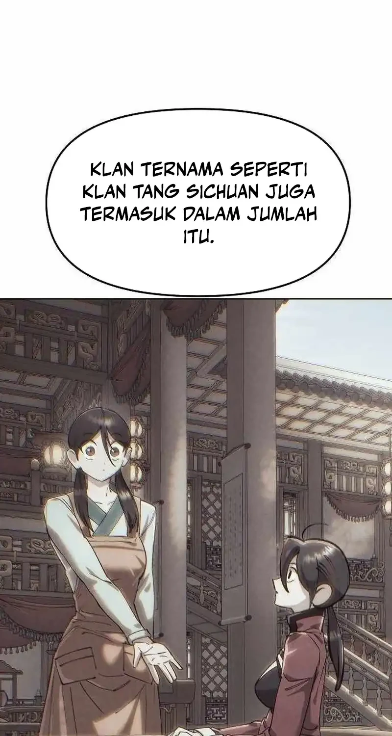 Cosmic Heavenly Demon 3077 Chapter 86 Halaman 28