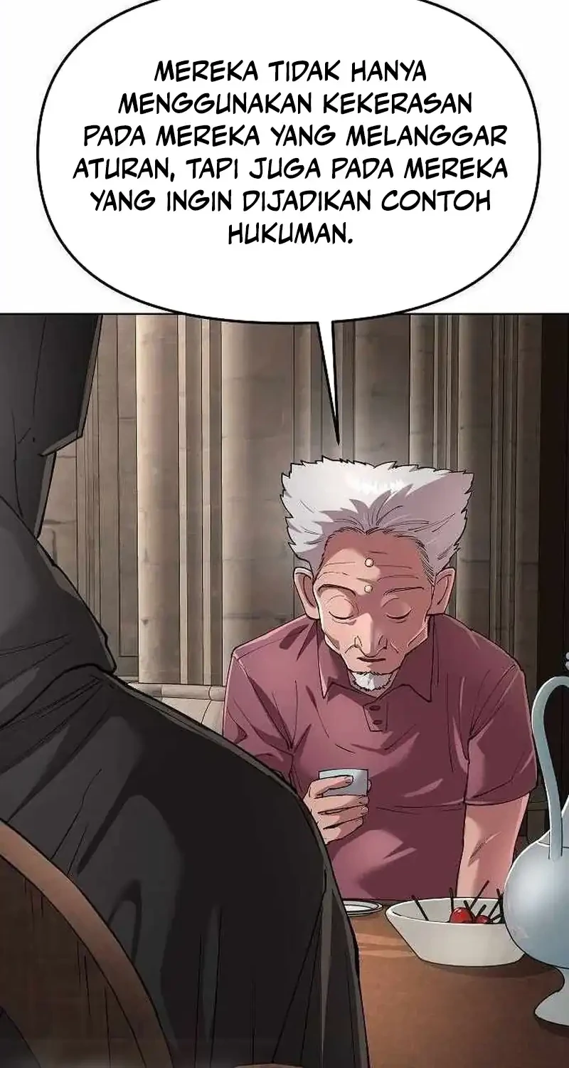 Cosmic Heavenly Demon 3077 Chapter 86 Halaman 30