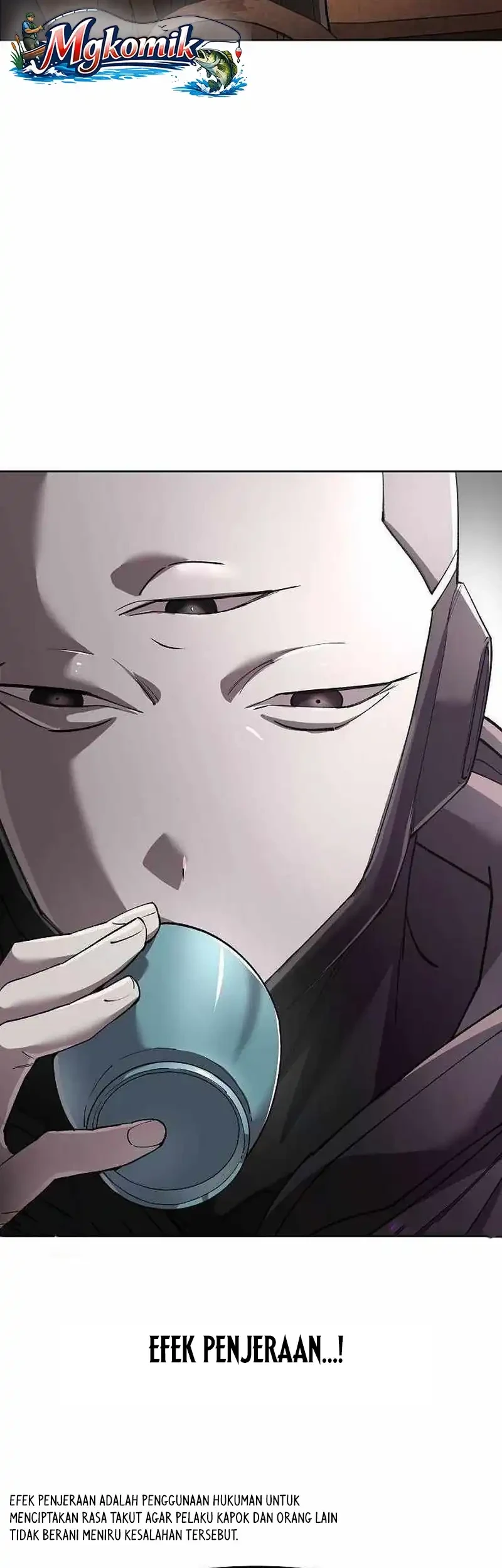 Cosmic Heavenly Demon 3077 Chapter 86 Halaman 31