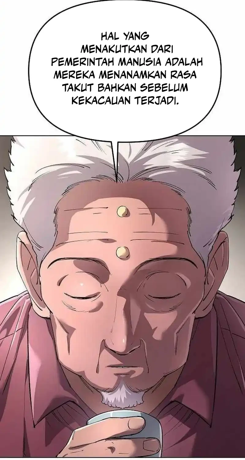 Cosmic Heavenly Demon 3077 Chapter 86 Halaman 32