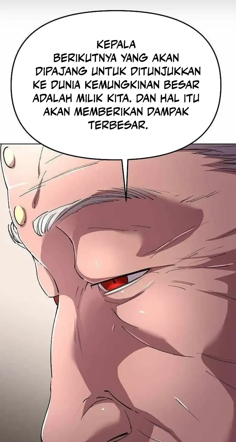 Cosmic Heavenly Demon 3077 Chapter 86 Halaman 34