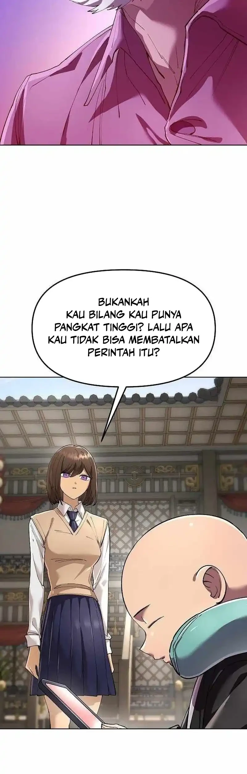 Cosmic Heavenly Demon 3077 Chapter 86 Halaman 37