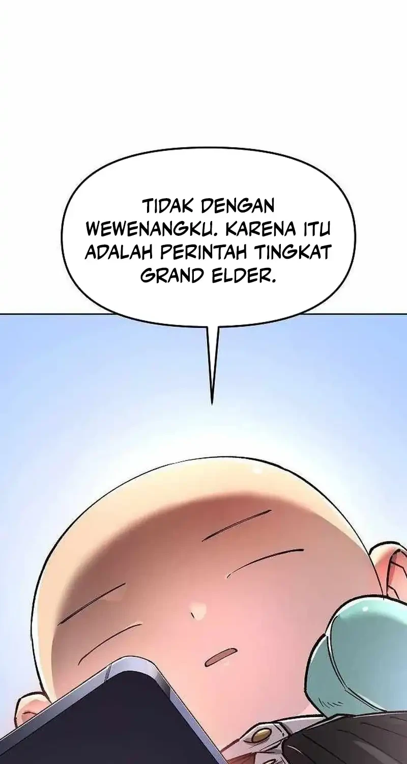 Cosmic Heavenly Demon 3077 Chapter 86 Halaman 38