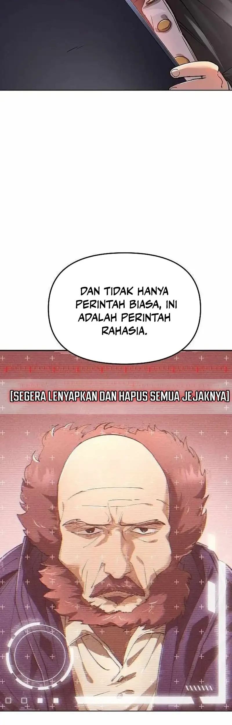 Cosmic Heavenly Demon 3077 Chapter 86 Halaman 39